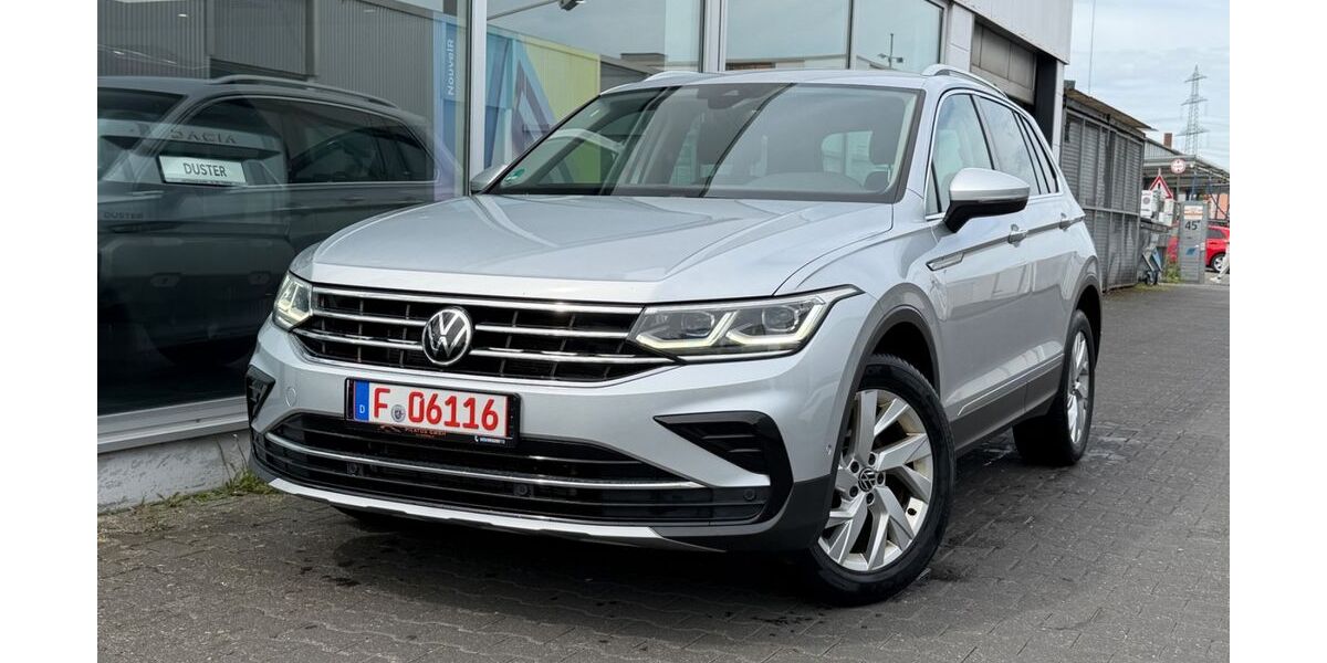 VW Tiguan 167.600 km 22.999 &euro; Frankfurt am Main 60326