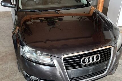 Audi A3 215.000 km 4.250 &euro; Eching 84174