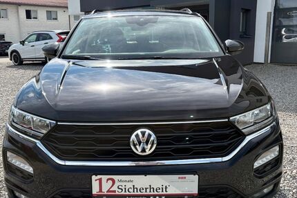 VW T-Roc 211.020 km 11.999 &euro; Oberteuringen 88094