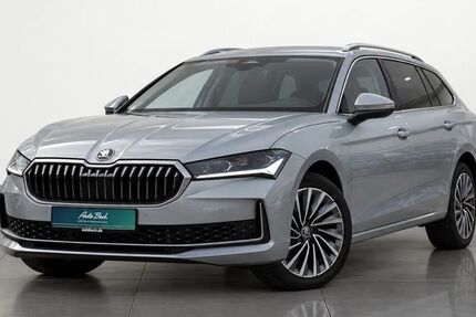 Skoda Superb 13.524 km 43.980 &euro; Bad Camberg 65520