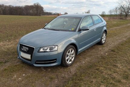 Audi A3 32.305 km 12.000 &euro; Suhlendorf 29562