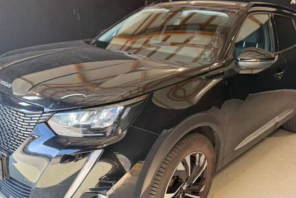 Peugeot 2008 150.000 km 14.161 &euro; Heidelberg 69123