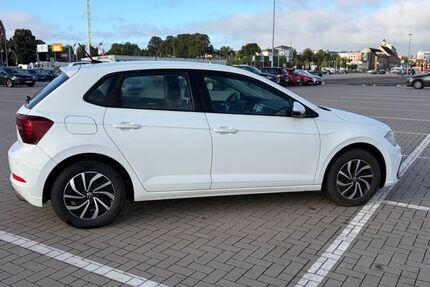 VW Polo 20.000 km 19.500 &euro; Rostock 18055
