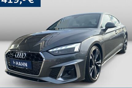 Audi A5 68.728 km 30.930 &euro; Wendlingen 73240