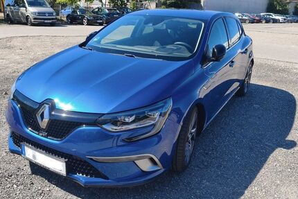 Renault Megane 112.000 km 12.900 &euro; Friedberg 86316
