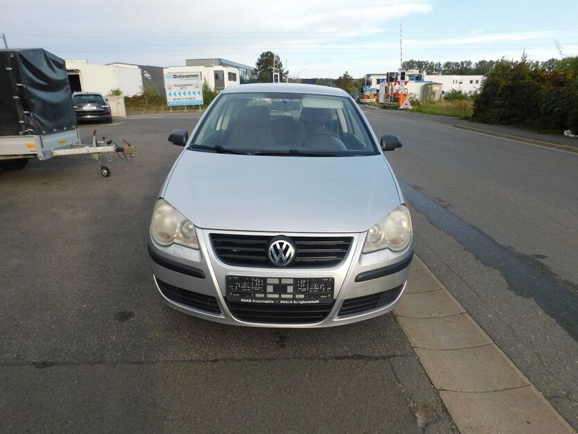 VW Polo 174.024 km 1.750 € Lichtenfels 96215