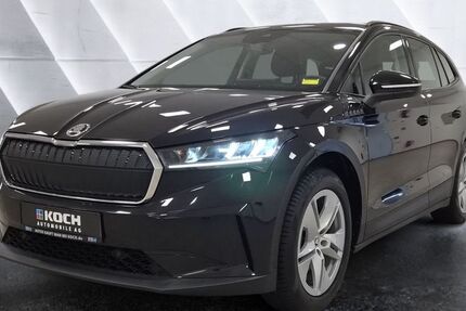 Skoda Enyaq 40.000 km 27.950 &euro; Berlin 12681