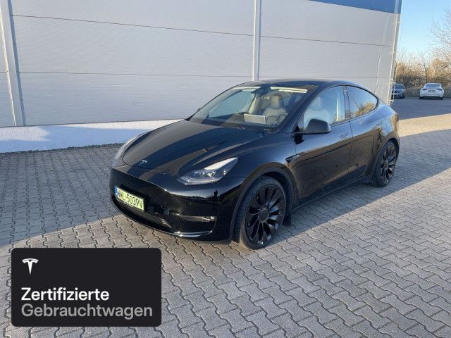 Model Y