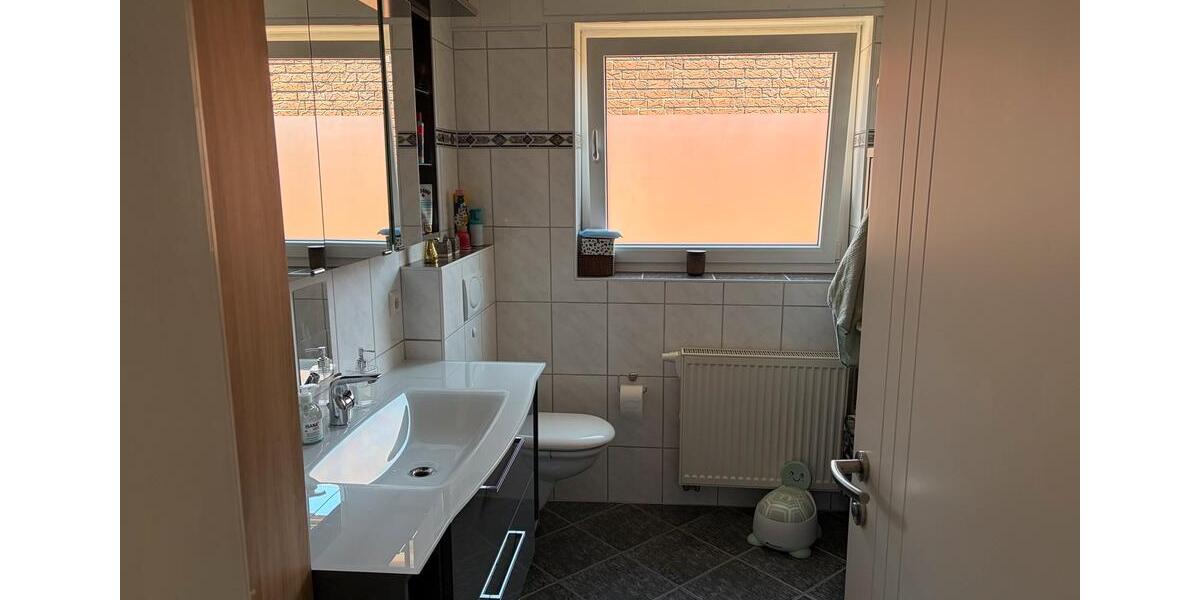 Doppelhaushälfte Rheine Altenrheine - 4 Zimmer, 116 m&sup2;, 278.000&euro; | Angebot:26960047