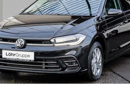 VW Polo 12.073 km 22.980 € Koblenz 56070