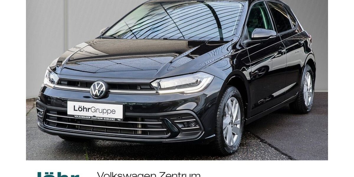 VW Polo 12.073 km 22.980 € Koblenz 56070
