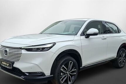 Honda HR-V 1.111 km 32.820 &euro; Berlin 13403