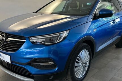 Opel Grandland (X) 85.249 km 14.980 &euro; Rendsburg 24768
