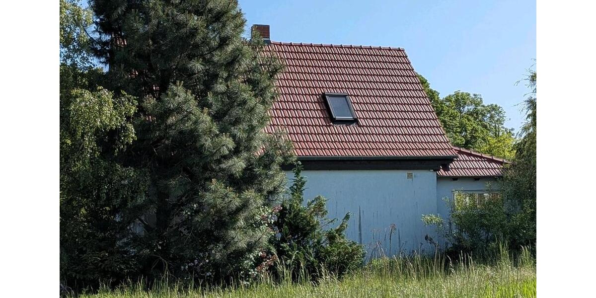 Einfamilienhaus Weimar Lützendorf - 5 Zimmer, 90 m&sup2;, 237.000&euro; | Angebot:26900802