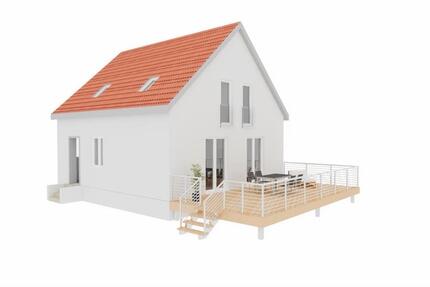 Haus Kloster Lehnin - 4 Zimmer, 150 m&sup2;, 390.000&euro; | Angebot:27043117