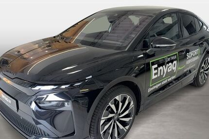 Skoda Enyaq 5.000 km 53.180 &euro; Frankfurt am Main 60528