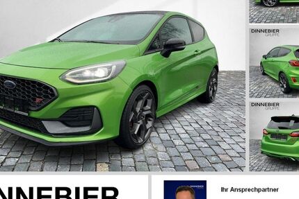 Ford Fiesta 31.339 km 22.380 &euro; Berlin 10365
