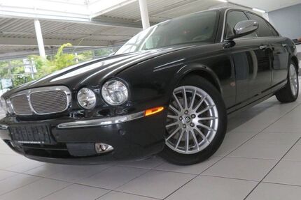 Jaguar XJ 192.000 km 6.990 € Öhringen 74613