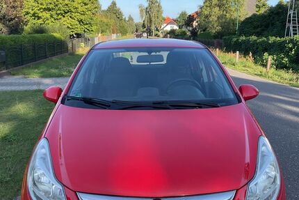 Opel Corsa 63.550 km 4.700 &euro; Panketal 16341