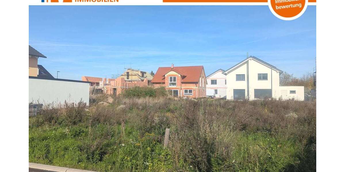 Grundstück zu verkaufen in Neustadt 326.300 € 502 m² zimmer