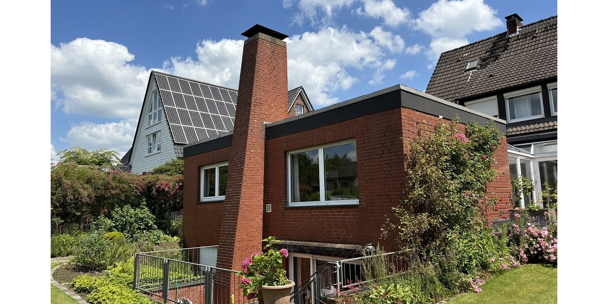 Nähe UKM - Münster-Roxel: Zweifamilienhaus inkl. Baugrundstück - Zweifamilienhaus Münster Roxel | Angebot:26164008