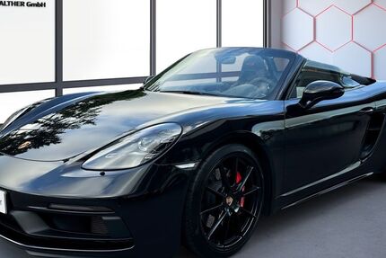 Porsche Boxster 22.500 km 99.690 € Saarburg 54439