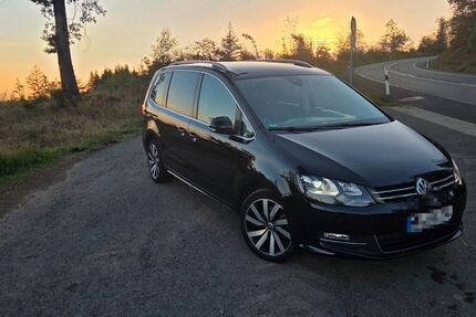 VW Sharan 262.000 km 11.000 &euro; Meinerzhagen 58540