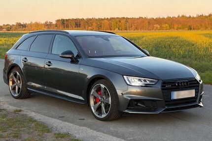 Audi A4 117.500 km 21.750 &euro; Gifhorn 38518