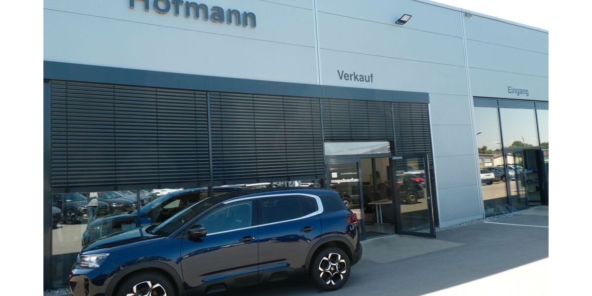 Citroen C5 Aircross 34.200 km 17.950 &euro; Bad Saulgau 88348