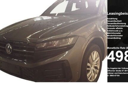 VW Touareg 22.720 km 65.660 &euro; Landshut 84034