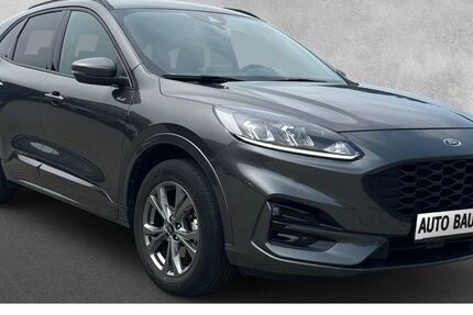 Ford Kuga 34.674 km 24.890 &euro; Marktheidenfeld 97828