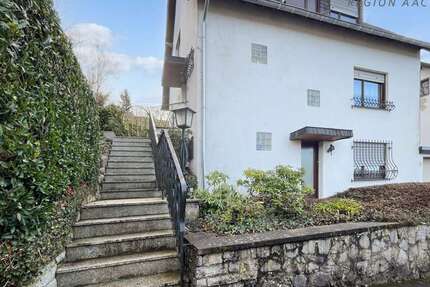 Haus zum Kaufen in Stolberg 299.000 € 157 m² 5 zimmer