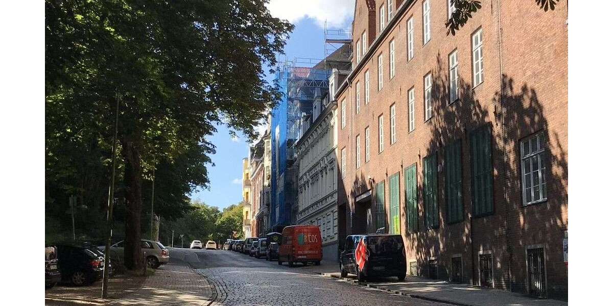 Etagenwohnung Flensburg - 3 Zimmer, 82 m&sup2;, 225.000&euro; | Angebot:26874808