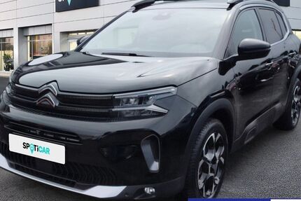 Citroen C5 Aircross 18.727 km 22.490 &euro; Hamburg 22457