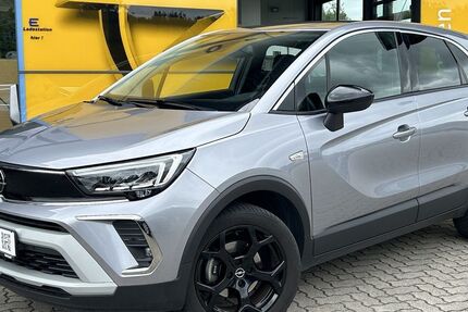 Opel Crossland (X) 23.541 km 18.880 &euro; Nortorf 24589