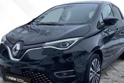 Renault ZOE 29.965 km 18.470 &euro; Goslar 38644