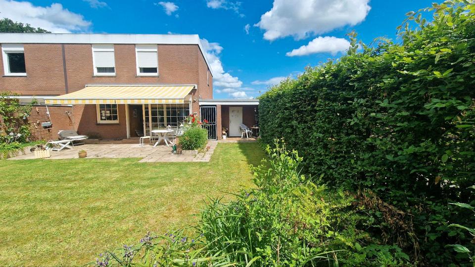 Reihenhaus Münster Münster-Nord - 4 Zimmer, 110 m&sup2;, 390.000&euro; | Angebot:27251934