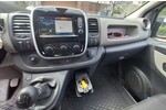 Renault Trafic 94.298 km 12.500 € Ergoldsbach 84057
