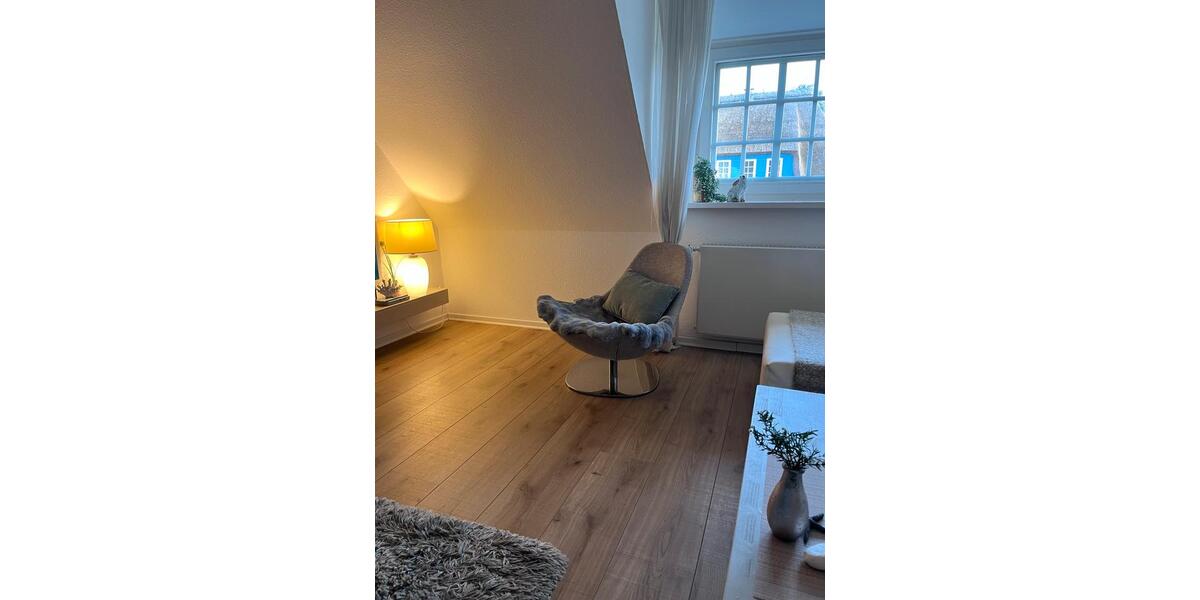 Etagenwohnung Wyk Auf Föhr - 1 Zimmer, 46 m&sup2;, 285.000&euro; | Angebot:25971323