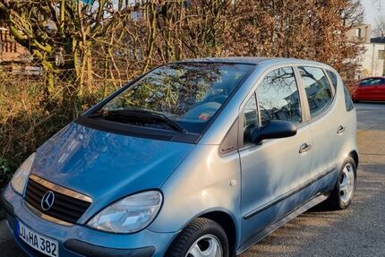 Mercedes-Benz A 170 250.000 km 1.650 &euro; Niederkassel 53859