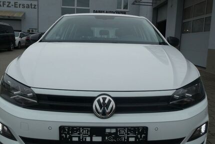 VW Polo 124.000 km 8.550 € Bad Kreuznach 55545