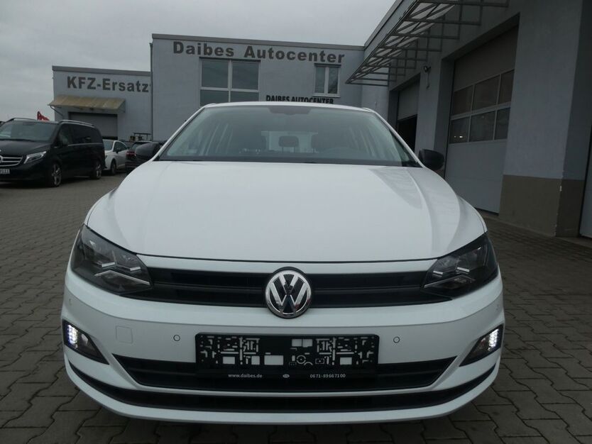 VW Polo 124.000 km 8.550 € Bad Kreuznach 55545