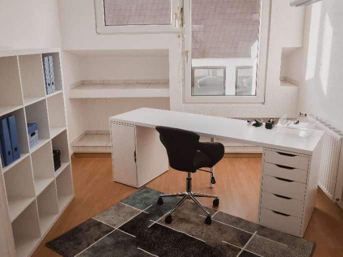 Gewerbeobjekt Walldorf - 481&euro; | Angebot:26666300