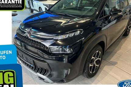 Citroen C3 Aircross 52.267 km 14.990 &euro; Kaufbeuren 87600