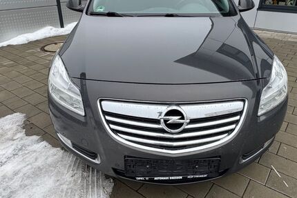 Opel Insignia 96.098 km 8.950 &euro; Schwandorf 92421