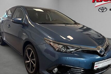 Toyota Auris 101.233 km 13.990 &euro; Saarlouis 66740