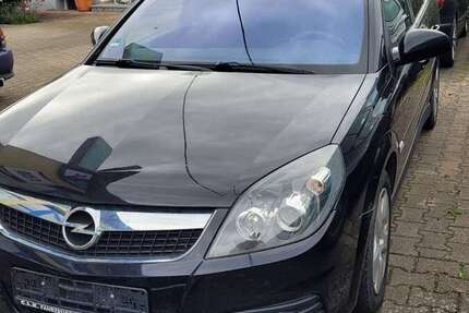 Opel Vectra 210.000 km 800 &euro; Neustadt 67435