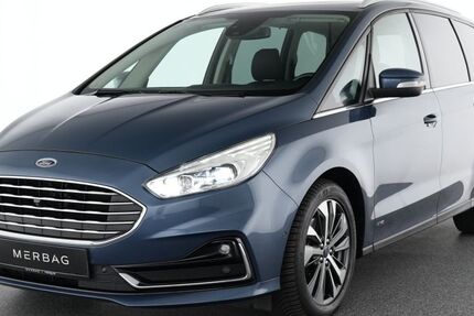 Ford Galaxy 73.534 km 24.490 &euro; Mainz 55128
