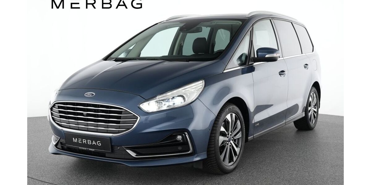 Ford Galaxy 73.534 km 24.490 &euro; Mainz 55128
