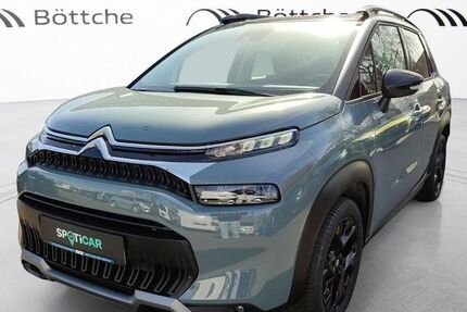 Citroen C3 Aircross 15.852 km 24.990 &euro; Brandenburg an der Havel 14772